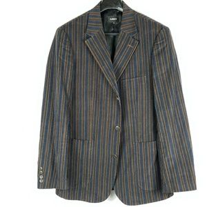 MBX Sport Coat